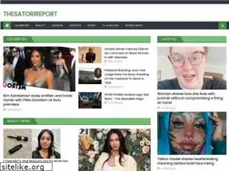 Sites similar to thesatorireport.com