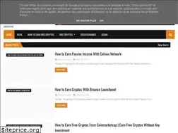 Sites similar to thesatoshihunter.blogspot.com