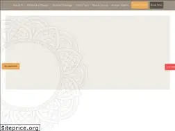 Sites similar to thesattva.com
