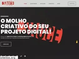 Sites similar to thesauce.com.br