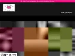 Sites similar to thesaucyswine.com