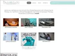 Sites similar to thesaunastudio.com