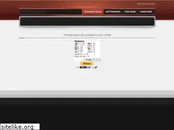 Sites similar to thesaurusguides.weebly.com