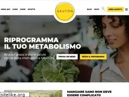Sites similar to thesautonapproach.it