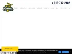 Sites similar to thesavannahbananas.com