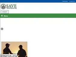 Sites similar to thesavefarm.org