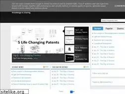 Sites similar to thesavoir.blogspot.com