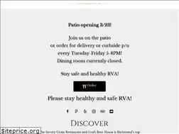 Sites similar to thesavorygrain.com