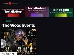 Sites similar to thesavoyentertainmentcenter.com