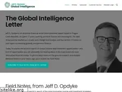 Sites similar to thesavvy-retiree.com