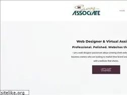 Sites similar to thesavvyassociate.com