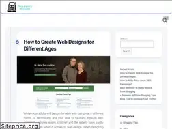 Sites similar to thesavvyblogger.com