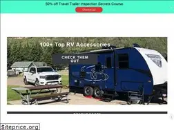 Sites similar to thesavvycampers.com