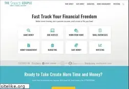 Sites similar to thesavvycouple.com