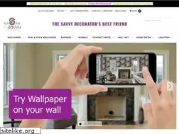 Sites similar to thesavvydecorator.com