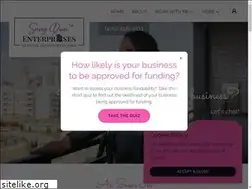Sites similar to thesavvydiva.com
