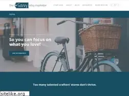 Sites similar to thesavvyetsymarketer.com