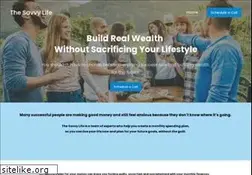 Sites similar to thesavvylife.com