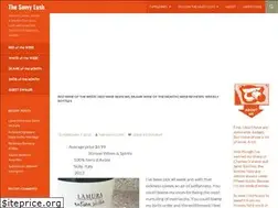 Sites similar to thesavvylush.com