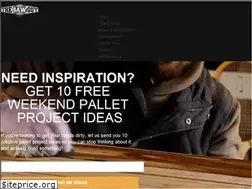 Sites similar to thesawguy.com