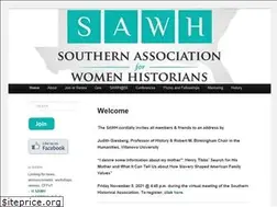 Sites similar to thesawh.org