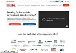 Sites similar to thesboa.com