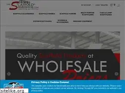 Sites similar to thescaffoldwarehouse.com