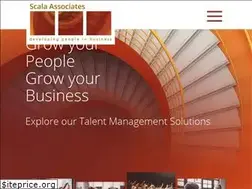 Sites similar to thescalagroup.co.uk