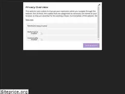 Sites similar to thescalarprocess.com