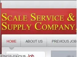 Sites similar to thescale.com
