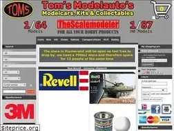 Sites similar to thescalemodeler.com
