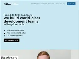 Sites similar to thescalers.com