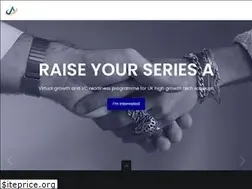 Sites similar to thescaleupaccelerator.com