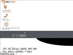 Sites similar to thescalpauthority.com