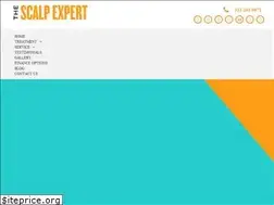 Sites similar to thescalpexpert.com