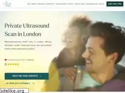Sites similar to thescanclinic.co.uk