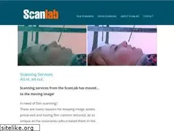 Sites similar to thescanlab.com