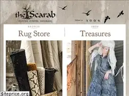 Sites similar to thescarab.com