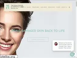 Sites similar to thesccc.com.au