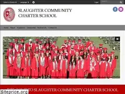 Sites similar to thesccs.org