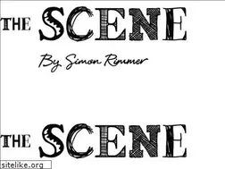 Sites similar to thescenedubai.com