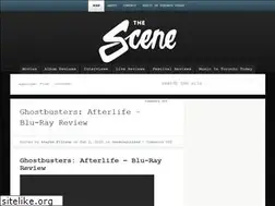 Sites similar to thescenemagazine.ca