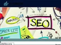 Sites similar to thescenery.co