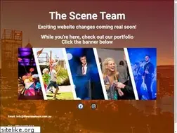 Sites similar to thesceneteam.com.au