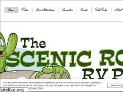 Sites similar to thescenicroad.com