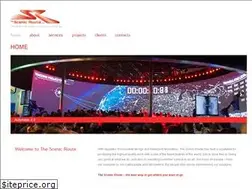 Sites similar to thescenicroute.com
