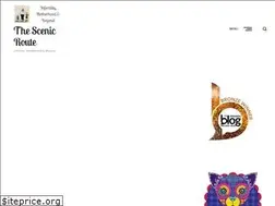 Sites similar to thescenicroutebyjen.com