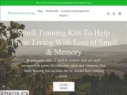 Sites similar to thescentgurugroup.com