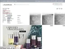 Sites similar to thescentroom.com