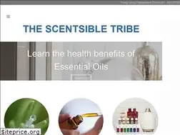 Sites similar to thescentsibletribe.com